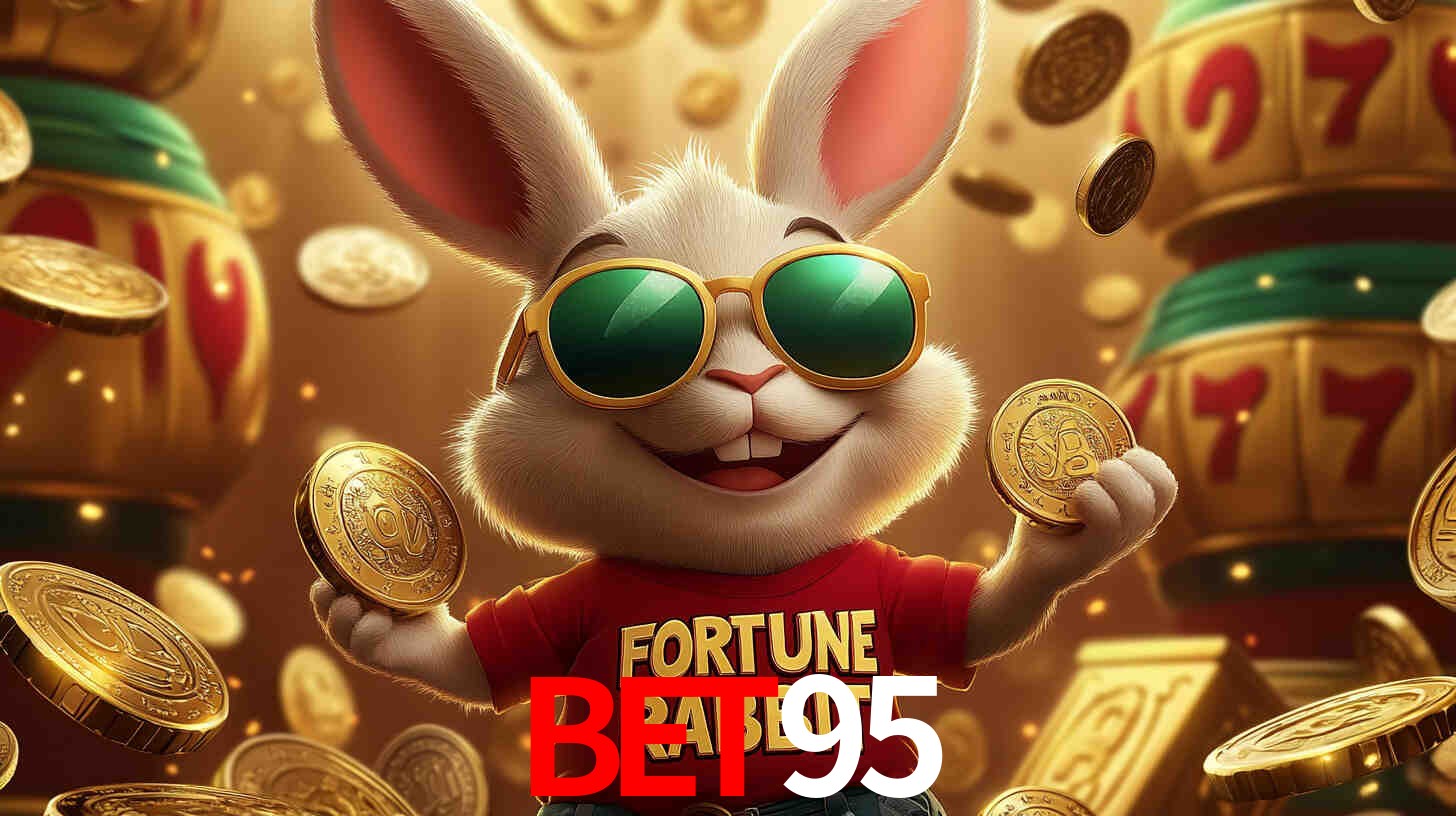 BET95 - Roleta da Emoção Máxima - BET95.com
