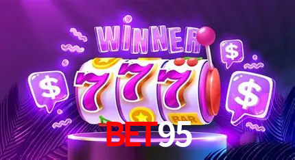 Desvendando o Mundo dos Jogos Virtuais na BET95