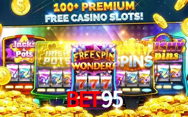 A Revolução dos Aplicativos de Jogos no BET95