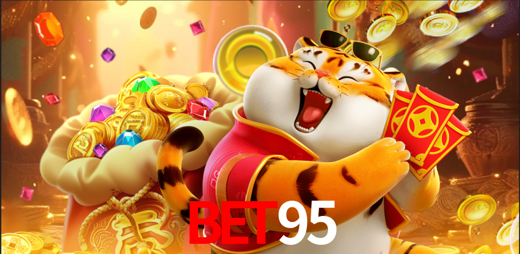 BET95 casino