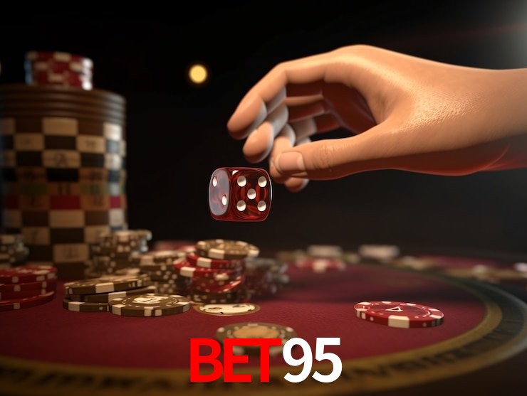 Experiência VIP BET95