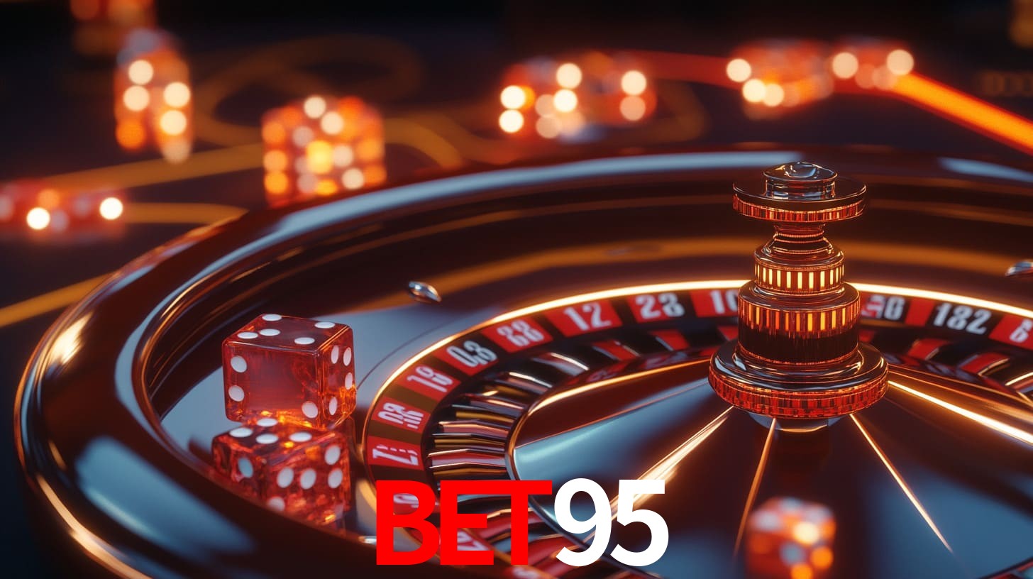 BET95.com