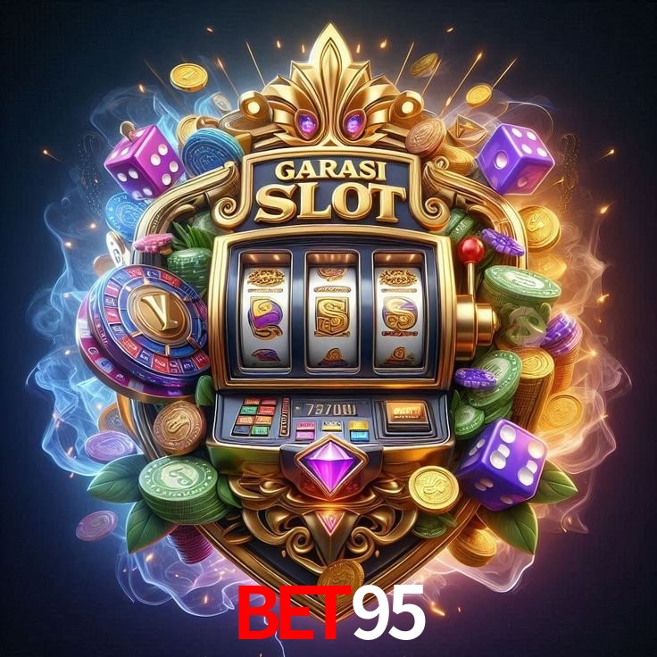 Provedores de Jogos BET95