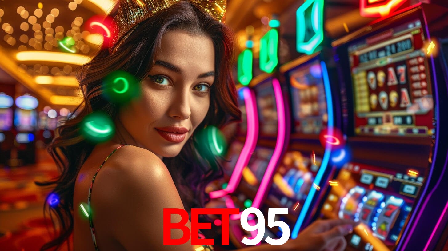 BET95,BET95.com