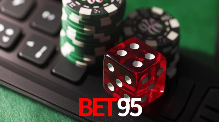 2FA Security BET95