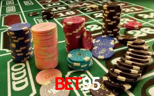 BET95 casino