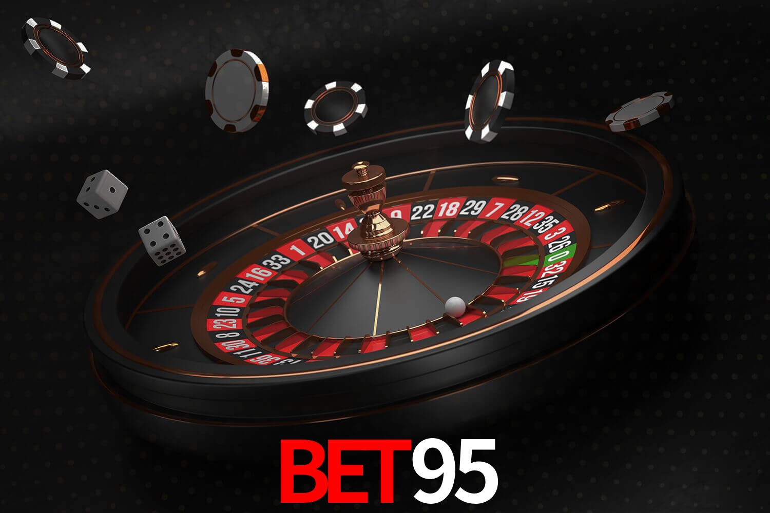 BET95 casino