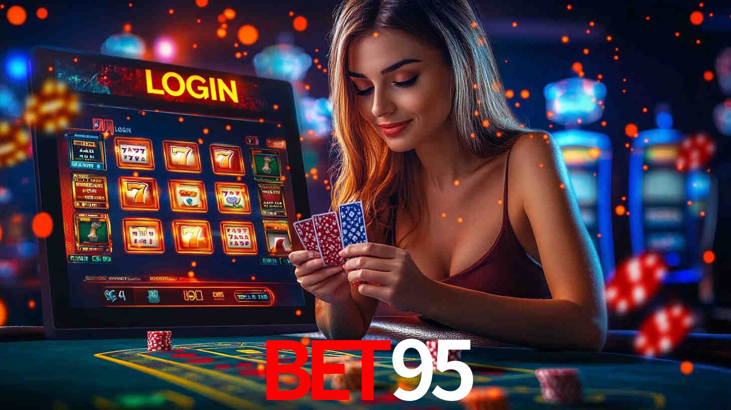 BET95.com