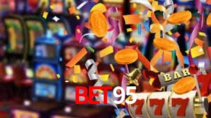 BET95 casino