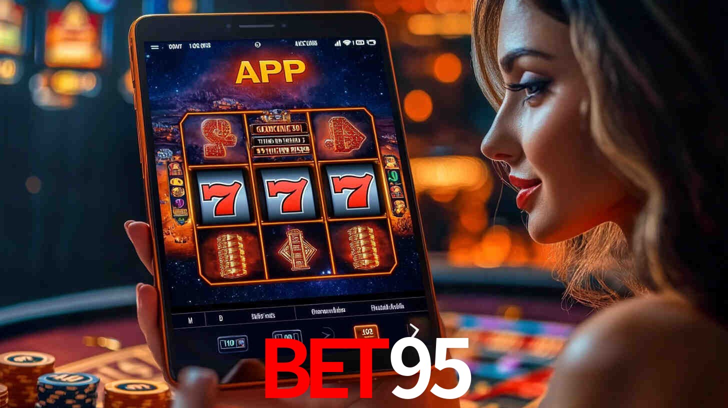 BET95: Seu Especialista em Apostas Esportivas Brasileiras
