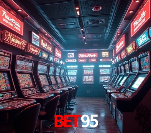 Design Responsivo BET95