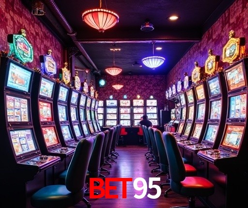 Especiais de Fim de Semana BET95