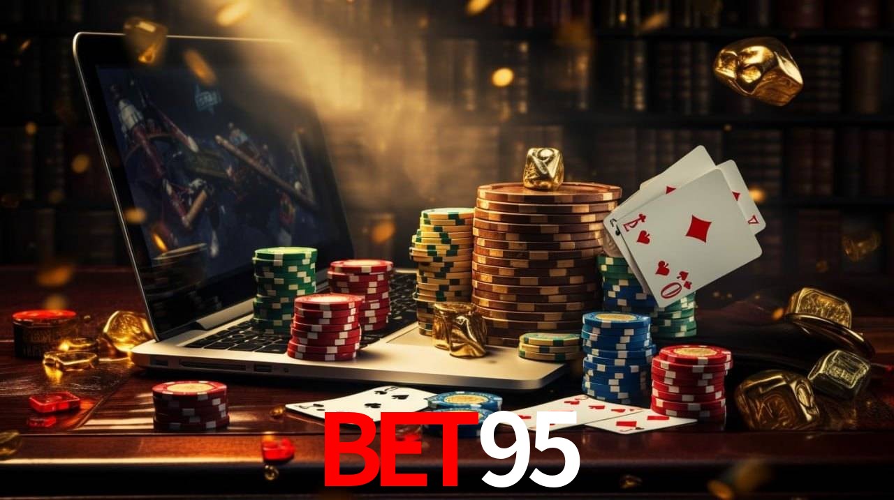 Jogos Exclusivos BET95