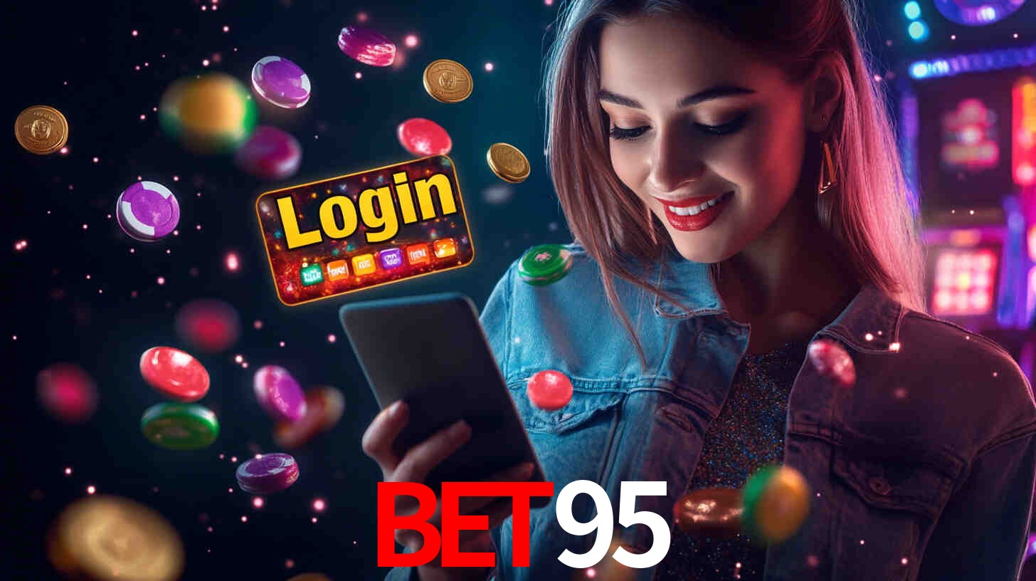 Apostas Esportivas na BET95: Um Guia Completo