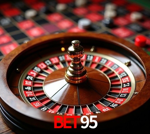 Tecnologia da Plataforma BET95