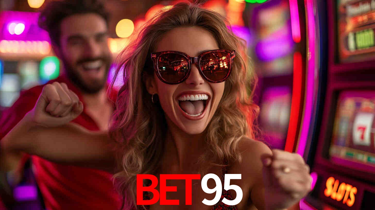 Descubra o Programa VIP da BET95: Vantagens Exclusivas para Jogadores