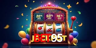 Cadastro Rápido BET95