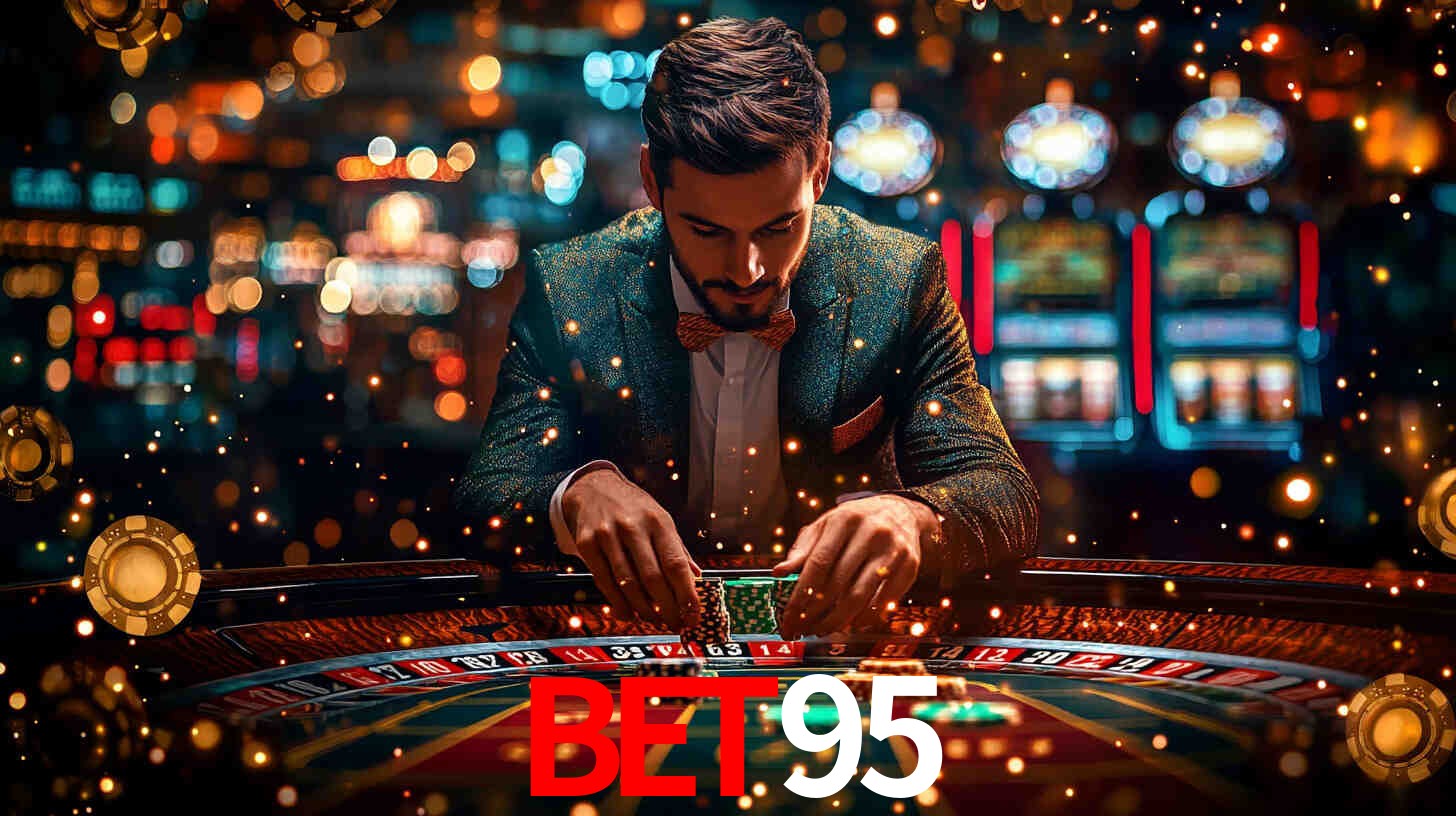 Daily Bonuses BET95