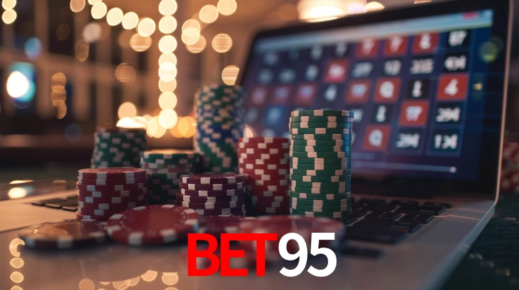 Account Benefits BET95