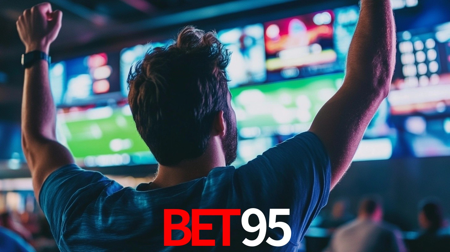BET95.com