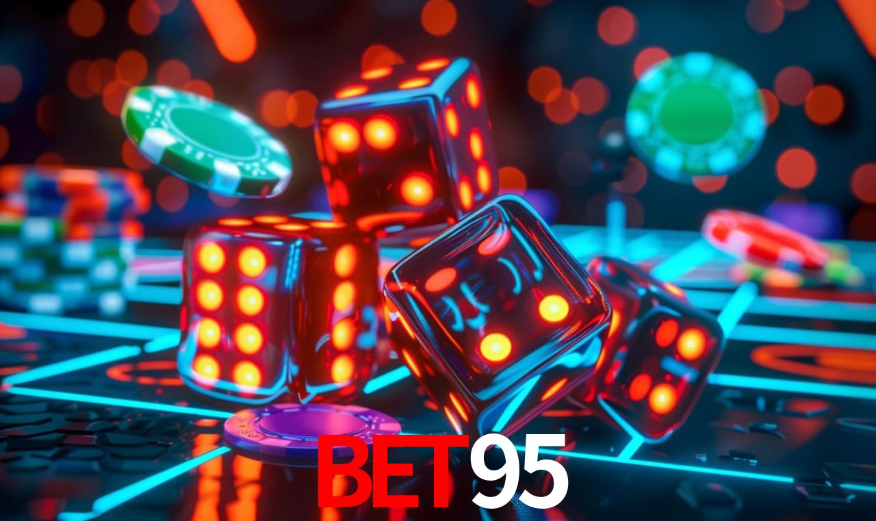 Descubra o Programa VIP da BET95: Vantagens Exclusivas para Jogadores
