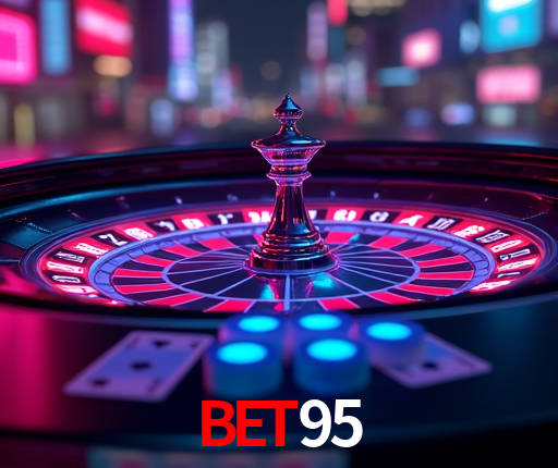 A Popularidade dos Caça-Níqueis no BET95