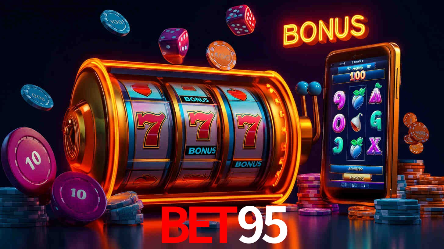 A Experiência Imersiva dos Cassinos Ao Vivo no BET95