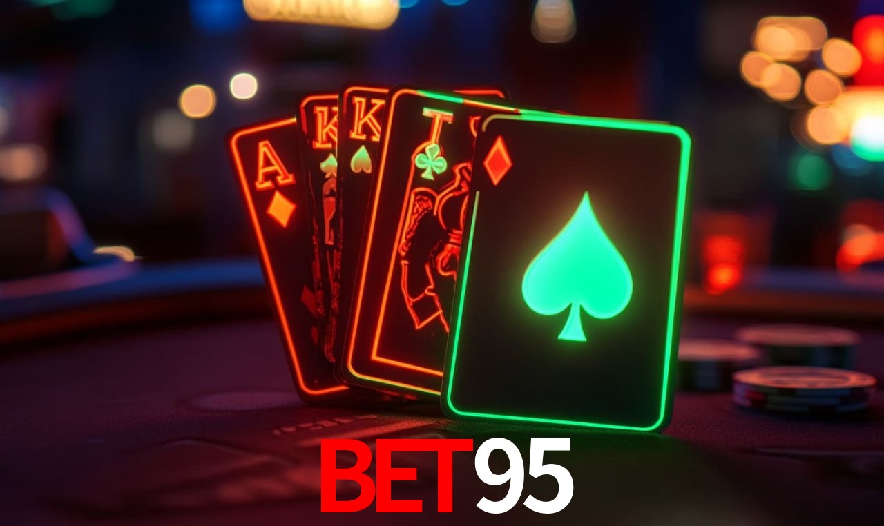 Apostas de Tênis BET95