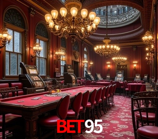 Segurança 2FA BET95