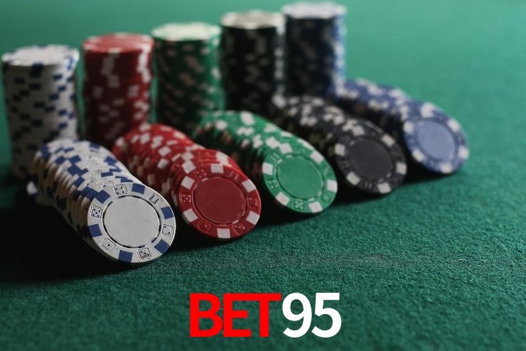 Bonus Features BET95