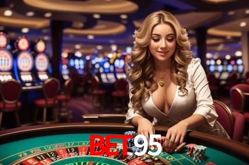 Basketball Betting BET95