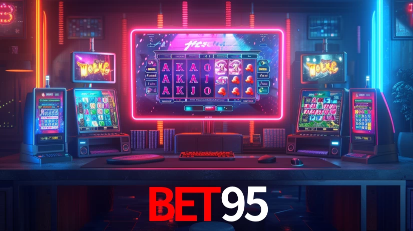 BET95 casino