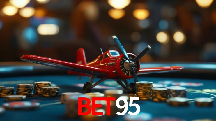 Live Casino BET95
