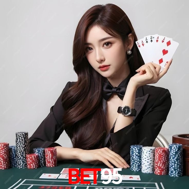 Login Seguro BET95