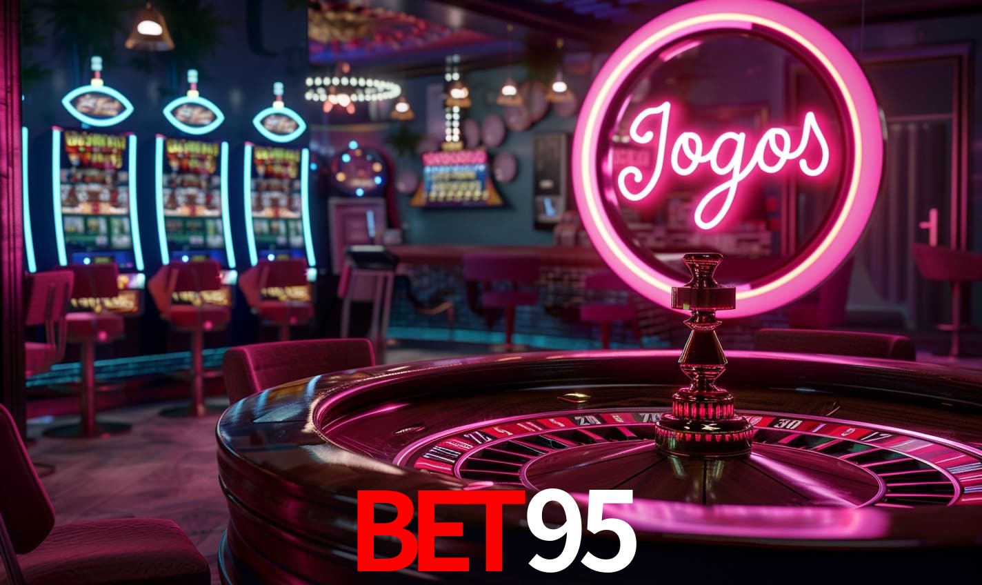 Descubra a Essência do BET95: Nossa História e Compromissos