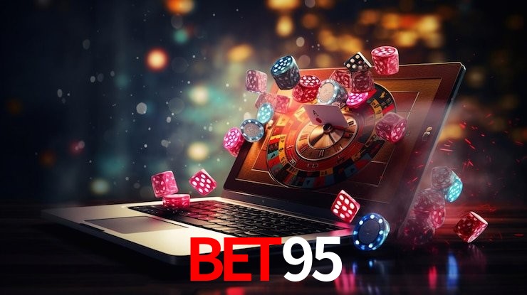 Explorando a Categoria de Eventos em Apostas na BET95