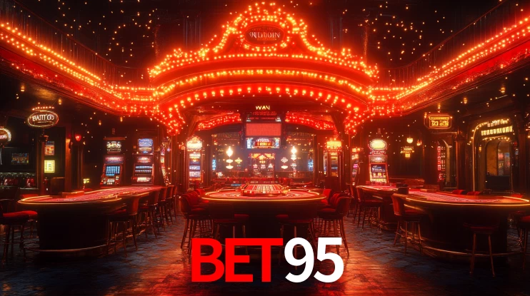 Premium Interface BET95