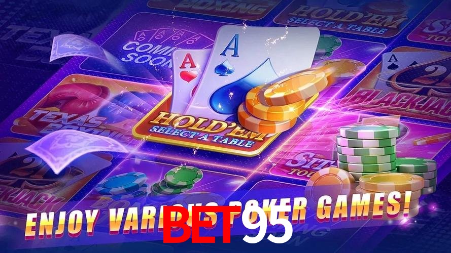 Descubra a Essência do BET95: Nossa História e Compromissos