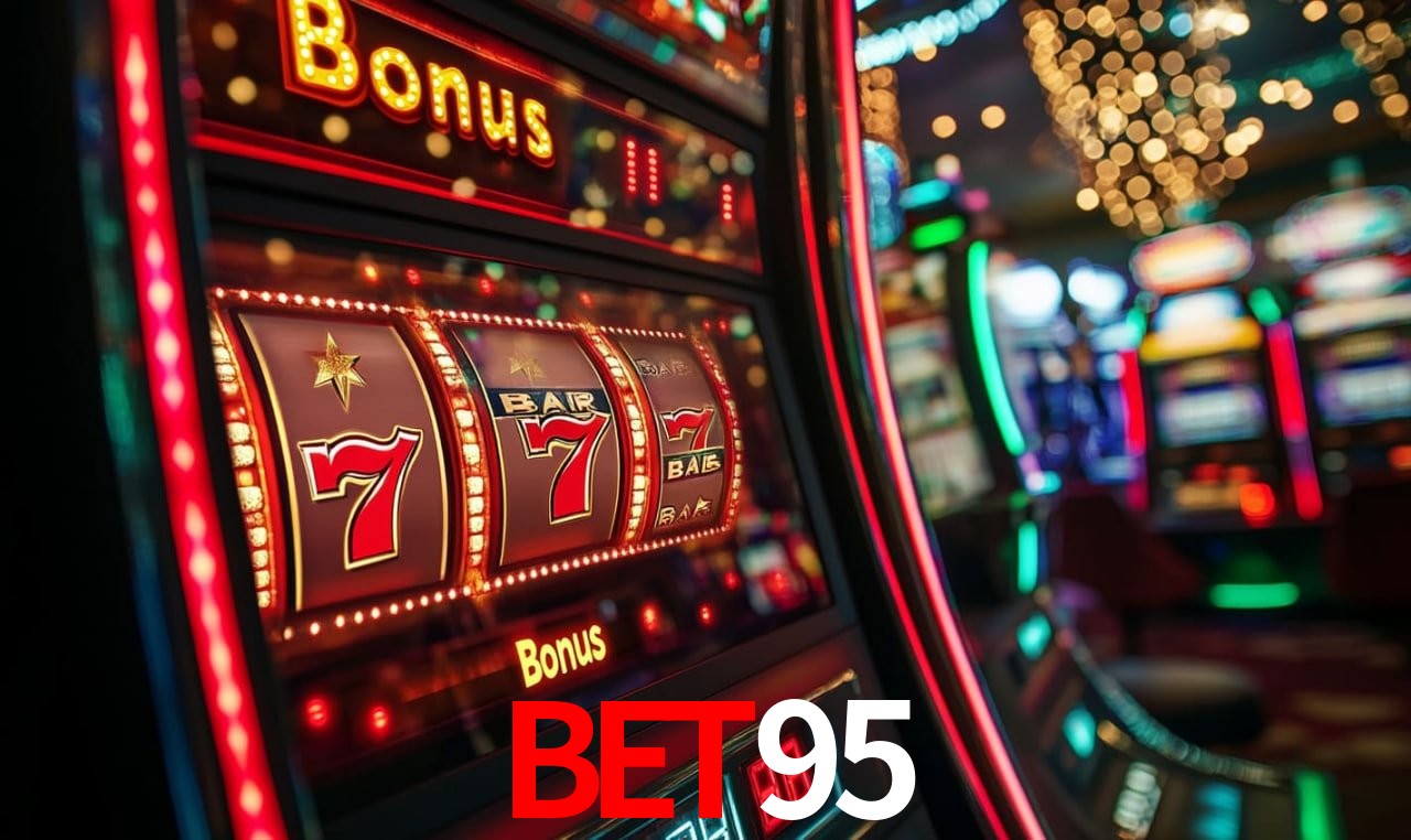 Bônus Generosos e Exclusivos no BET95 para Você!