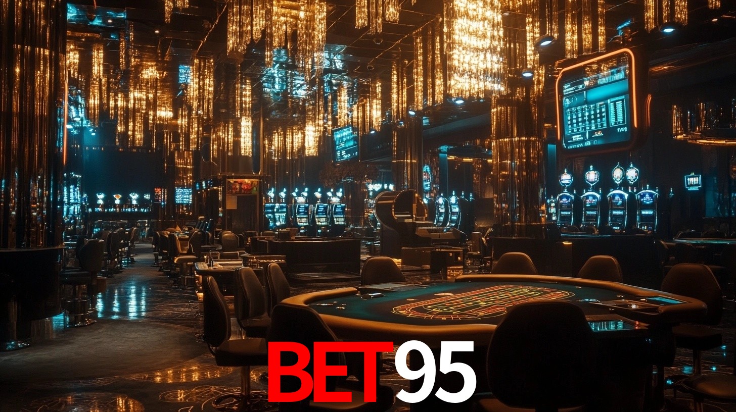 BET95,BET95.com