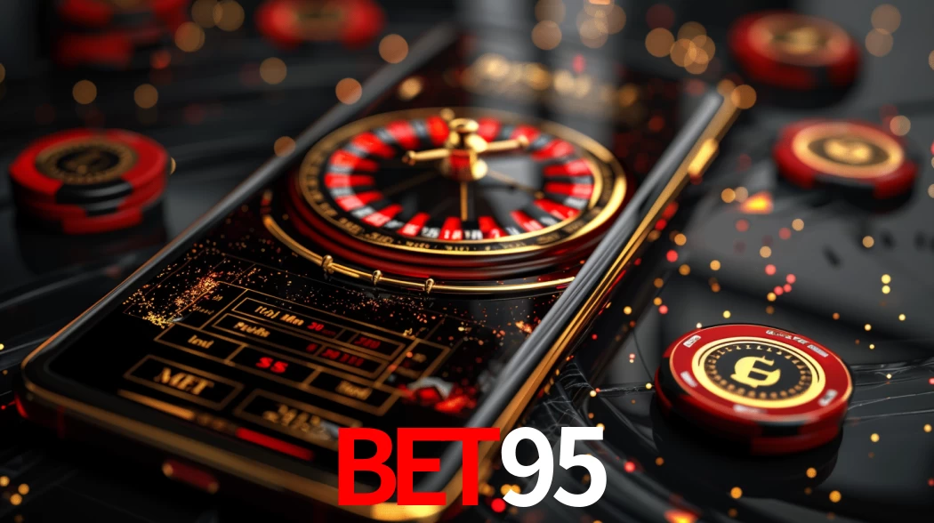 Game Providers BET95