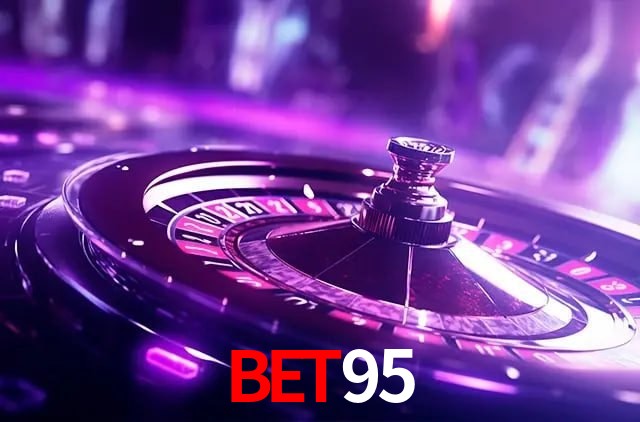 A Experiência Imersiva dos Cassinos Ao Vivo no BET95