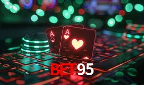 Jogo Spaceman BET95
