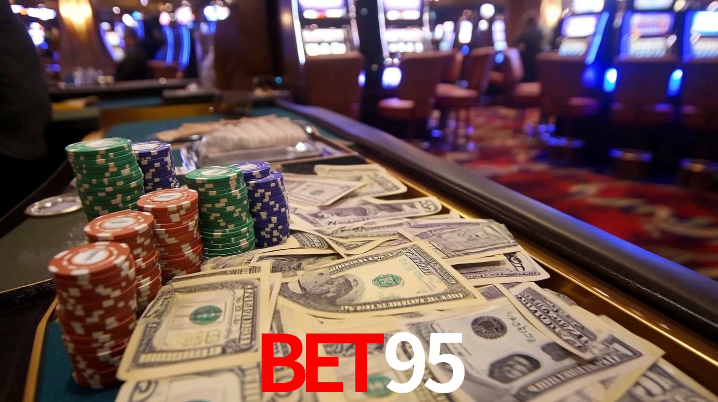 Ofertas Exclusivas BET95