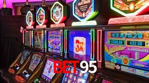Desvendando o Mundo dos Jogos Virtuais na BET95