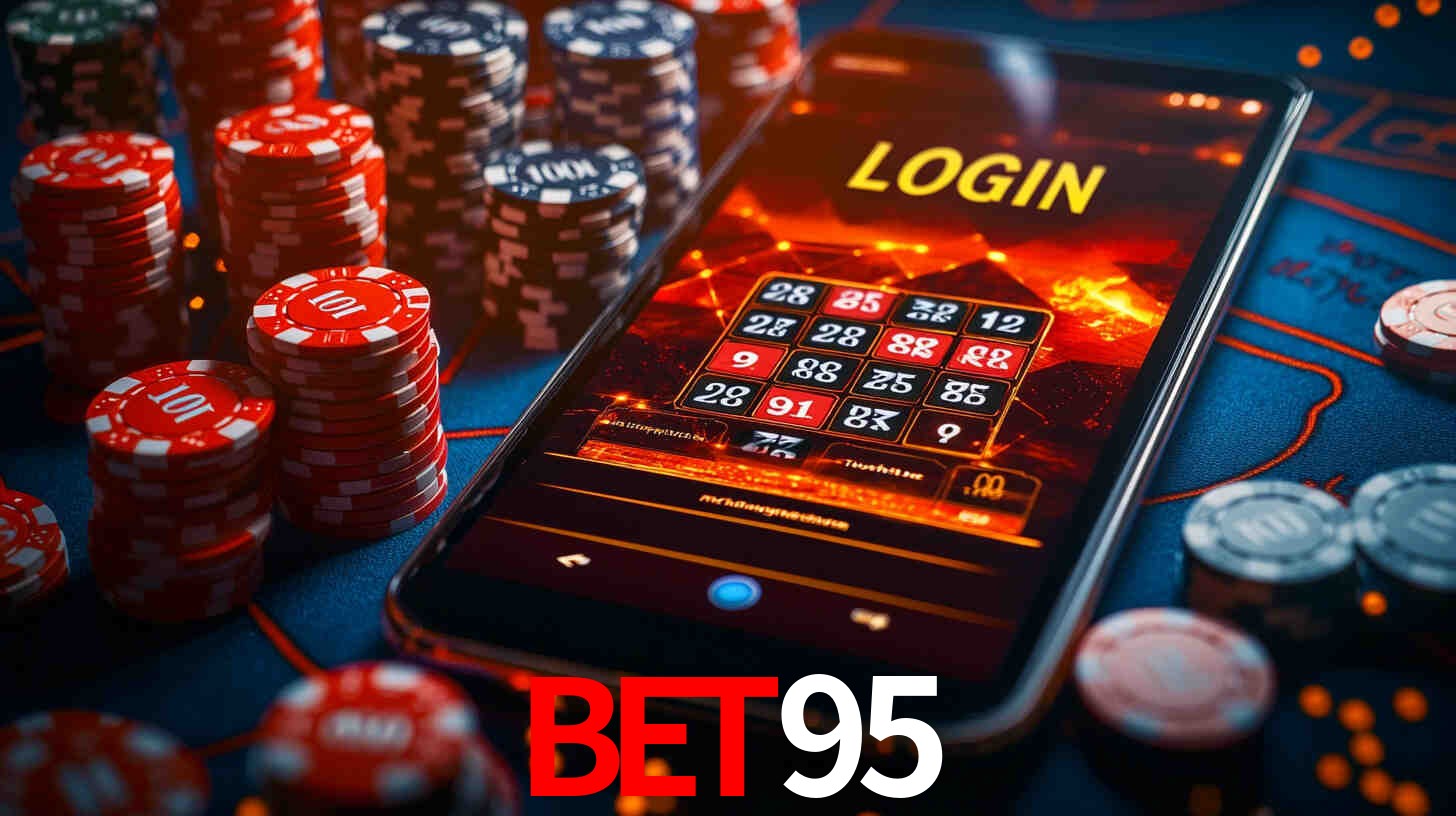 BET95: Jogue Crash e Experimente Alta Recompensa Instantânea