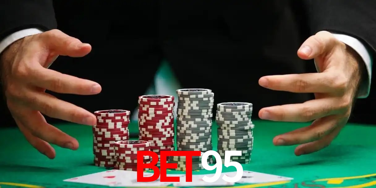 cassino BET95