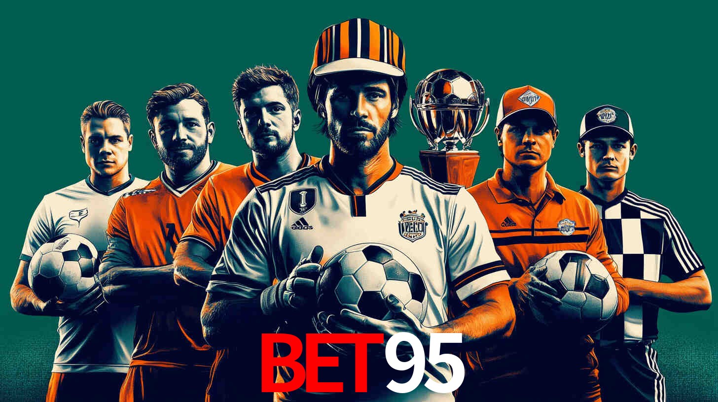 A Popularidade dos Caça-Níqueis no BET95
