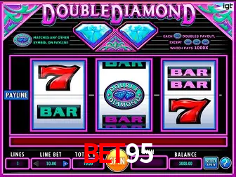Descubra o Mundo do Cassino Online com BET95