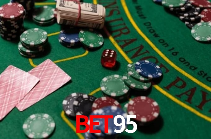 BET95,BET95.com